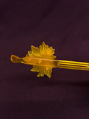 Traditional Japanese Hair Ornaments Kogai & Kanzashi Set- ten-field co.,ltd