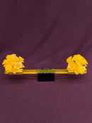 Traditional Japanese Hair Ornaments Kogai & Kanzashi Set- ten-field co.,ltd