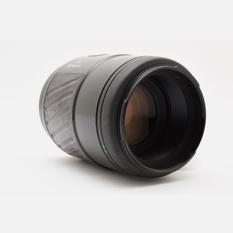 Minolta AF 100mm f/2.8 Macro Lens 1:1 for Sony A-Mount