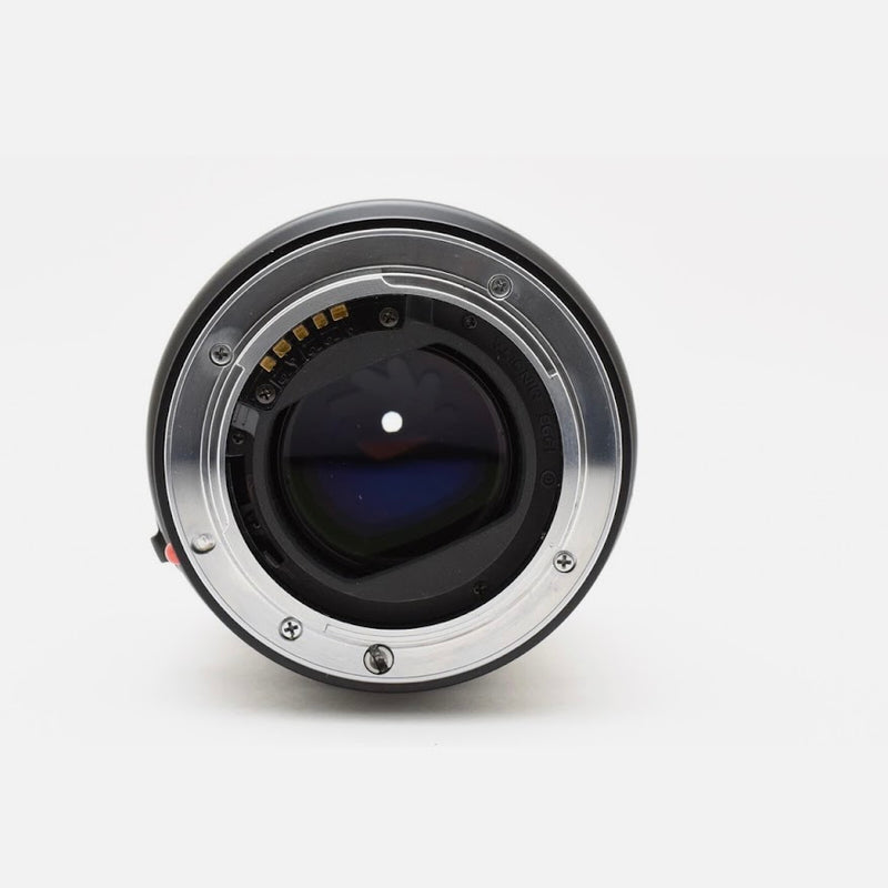 Sony/Minolta AF 100mm f2.8 Macro αマウント Minolta AF Macro 100mm F/2.8 A Mount Lens Review - Spoiler