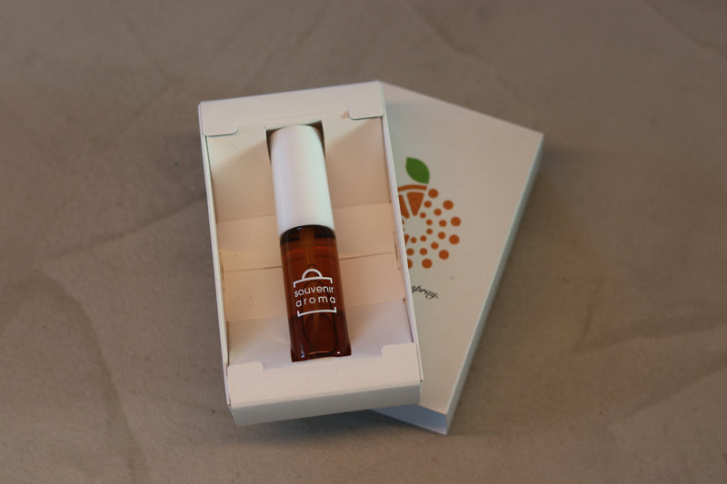 Local Citrus Aroma Spray – Fresh Yuzu or Mikan Scent – Kawasaki City Store