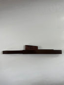 Original Japanese Bronze Calligraphy Set by Master Shugoro Hasuda - Kurumira Shop