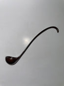 Original Japanese Bronze Calligraphy Set by Master Shugoro Hasuda - Kurumira Shop