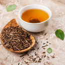Ippodo Tea Gokujo Hojicha Premium Roasted Green Tea 100g - Tokyo Sakura Mall