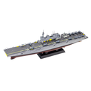 JMSDF DDH-184 Kaga Refit 2024 1/700 Scale Model Kit - Kawasaki City Store