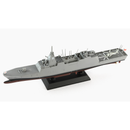 JMSDF FFM-1 Mogami 1/700 Scale Plastic Model Kit - Kawasaki City Store
