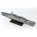 JMSDF FFM-1 Mogami 1/700 Scale Plastic Model Kit - Kawasaki City Store