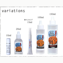 Japanese Quality Stain Remover “SPO-Tru” Portable Type 10ml – Enzyme Power for Clothes Made in JAPAN - Tokyo Sakura Mall