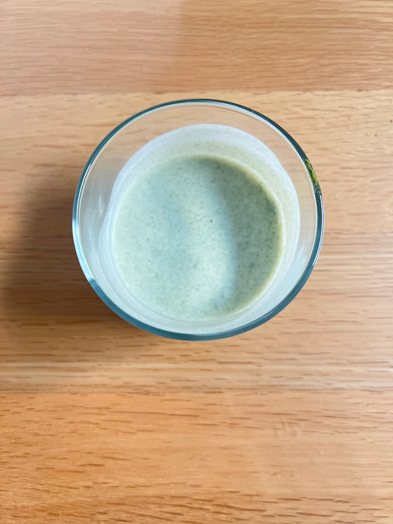 Suruga Premium Green Tea Powder (Kabusecha) - Shizuoka City