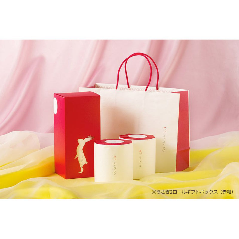 Mochizuki Seishi, Rabbit (high-grade toilet paper) | j-Grab Mall Sakura Japan