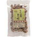Kakinohana Soramame Kokuto Brown Sugar Coated Broad Beans - Tokyo Sakura Mall