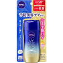 Kao NIVEA UV Deep Protect & Care Gel 80g – Made in JAPAN - Tokyo Sakura Mall
