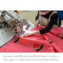 Mood Rug Solo-Camp “Me and Ramen” Cozy Outdoor Mat - Spoon&Sugar