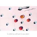 Mood Rug Solo-Camp “Me and Ramen” Cozy Outdoor Mat - Spoon&Sugar