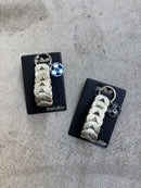 SKLO Keyballder Red/Blue Keychain - Kawasaki City Store