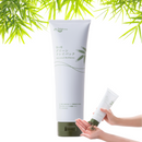 DAIWA BRI Kumazasa Green Clay Mask - Made with Japanese Herb (Kumazasa) Similar to Macha (Green tea) - Kawasaki City Store