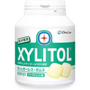 Lotte Dental Xylitol Gum Bottle Apple Mint 90pcs Sugarless – Made in JAPAN - Tokyo Sakura Mall
