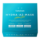 LuLuLun Hydra AZ Face Mask 7 / 28 Sheets - Tokyo Sakura Mall