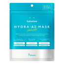 LuLuLun Hydra AZ Face Mask 7 / 28 Sheets - Tokyo Sakura Mall
