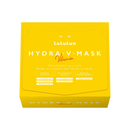 LuLuLun Hydra V Vitamin Face Mask 7 / 28 Sheets - Tokyo Sakura Mall