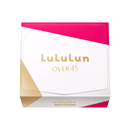 LuLuLun OVER45 Camellia Pink Moist Face Mask 7 / 32 Sheets - Tokyo Sakura Mall