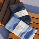 Yoshi Reed Cotton Blend Towel S/M Quick Dry Soft - Kawasaki City Store