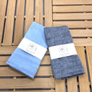 Yoshi Reed Cotton Blend Towel S/M Quick Dry Soft - Kawasaki City Store