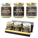 MAGIC MAYONNAISE Mayonnaise Sauce Set 3 Flavors 120g x3 - Kawasaki City Store