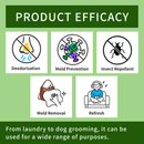 MASHUU Natural Hiba Deodorizing Gel Air Freshener - Kawasaki City Store