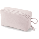 MUJI Wrinkle Nylon Wide-Opening Pouch S 11x6x3.5cm - Tokyo Sakura Mall