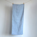 Yoshi Reed Cotton Blend Towel S/M Quick Dry Soft - Kawasaki City Store