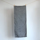 Yoshi Reed Cotton Blend Towel S/M Quick Dry Soft - Kawasaki City Store