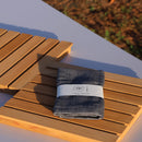 Yoshi Reed Cotton Blend Towel S/M Quick Dry Soft - Kawasaki City Store