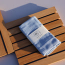 Yoshi Reed Cotton Blend Towel S/M Quick Dry Soft - Kawasaki City Store