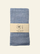 Yoshi Reed Cotton Blend Towel S/M Quick Dry Soft - Kawasaki City Store