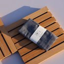 Yoshi Reed Cotton Blend Towel S/M Quick Dry Soft - Kawasaki City Store