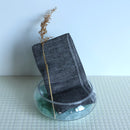 Yoshi Reed Cotton Blend Towel S/M Quick Dry Soft - Kawasaki City Store