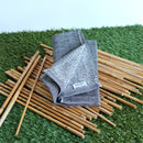 Yoshi Reed Cotton Blend Towel S/M Quick Dry Soft - Kawasaki City Store