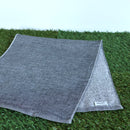 Yoshi Reed Cotton Blend Towel S/M Quick Dry Soft - Kawasaki City Store