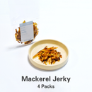 Buddy TREATs Single Flavor 4-Pack Jerky Dog Treats Select Flavor - Buddy FOOD