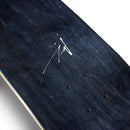 Japanese Artist Designed Skateboard Deck, Canadian Maple - Shizuoka City