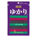 Mishima Yukari Shiso Rice Seasoning 20g × 5 / 10 Bags - Tokyo Sakura Mall