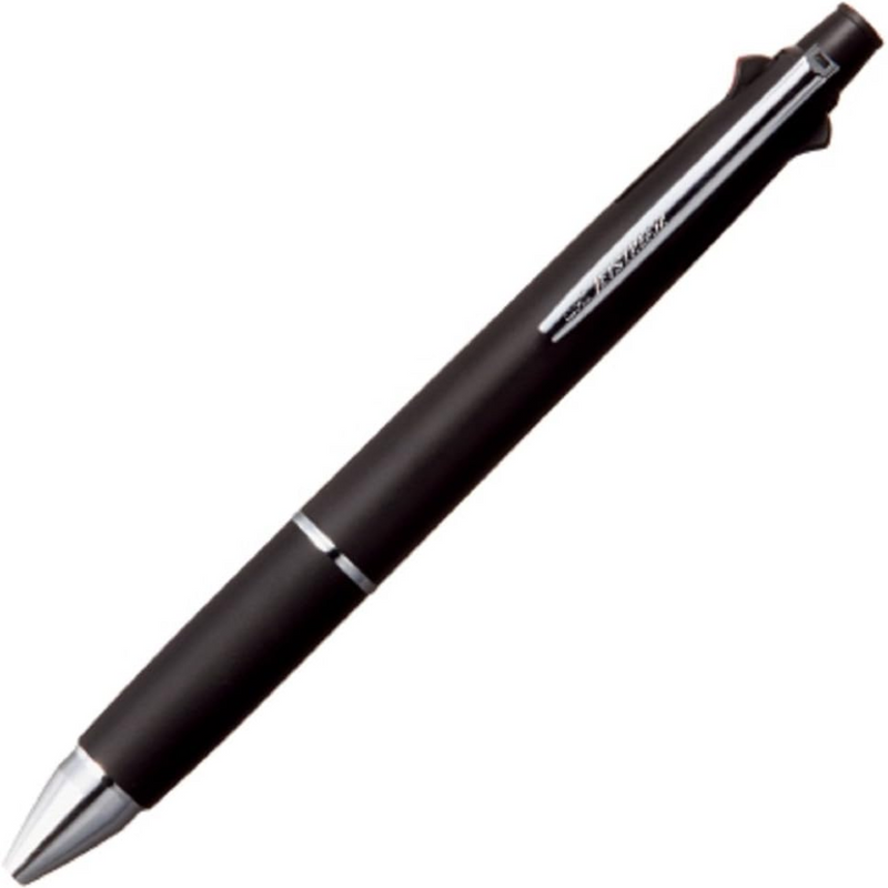 Mitsubishi Jetstream 4&1 0.5mm Multi Pen Black – Made in JAPAN - Tokyo