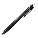 Mitsubishi Jetstream Ballpoint Pen 0.7mm Black 5pcs – Made in JAPAN - Tokyo Sakura Mall
