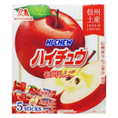 Morinaga Hi-Chew Shinshu Apple Limited 12pcs x 5 Sticks - Tokyo Sakura Mall