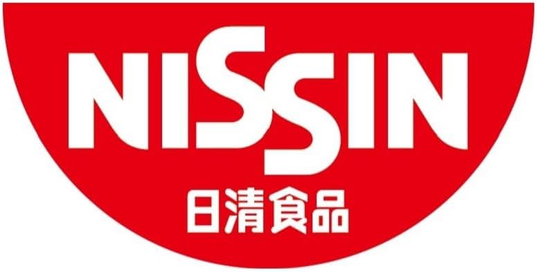 NISSIN Cup Noodle Original BIG SIZE 101g x 12 Packs Made in Japan - To