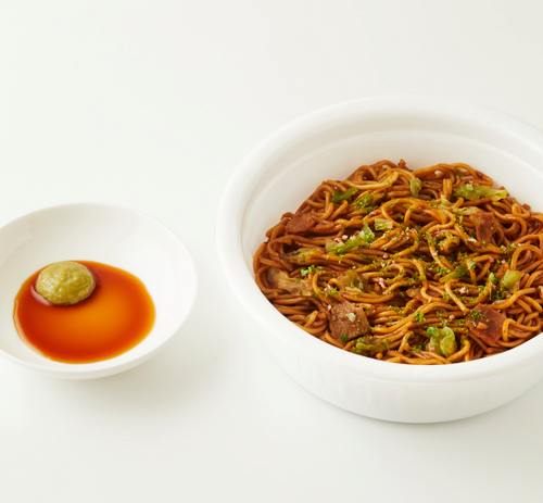 NISSIN_Yakisoba_U.F.O.