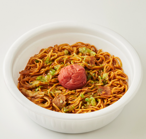 NISSIN Yakisoba U.F.O. UFO Instant Foods Rich Source 12pcs Japan - Tok