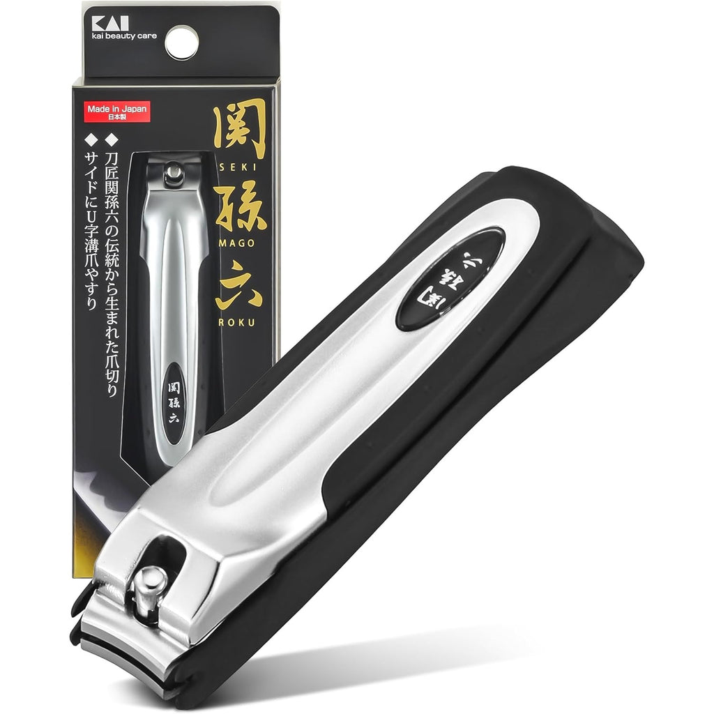 KAI Seki Magoroku Nail Clipper