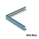 T25 Ball Frame Small Size Display Case for Sports Memorabilia - Aluna-frame